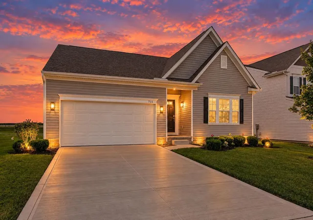 Photo 1 of Single family home for sale at 711 Keystone Wy, Marysville, OH 43040 | MLS# 226031901 | Listing updated on 2026-10-04