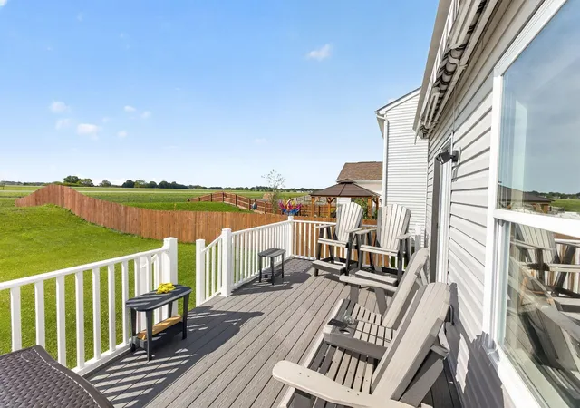 Photo 2 of Single family home for sale at 711 Keystone Wy, Marysville, OH 43040 | MLS# 226031901 | Listing updated on 2026-10-04