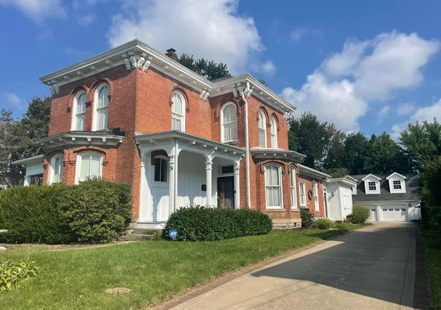 Single family home for sale at 606 W 5Th St, Marysville, OH 43040 | MLS# 226032663 | Listing updated on 2026-09-11