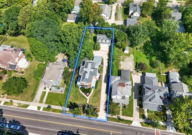 Photo 4 of Single family home for sale at 606 W 5Th St, Marysville, OH 43040 | MLS# 226032663 | Listing updated on 2026-09-11