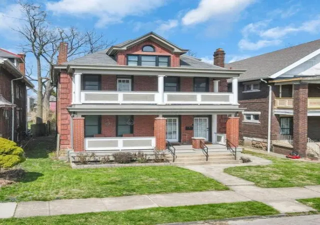 Photo 2 of Multi family home for sale at 1504 1506 Bryden Rd #1504-1506, Columbus, OH 43205 | MLS# 226035646 | Listing updated on 2026-10-03