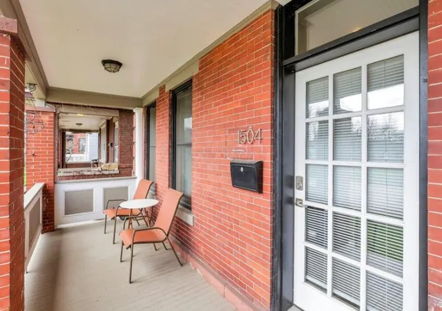 Photo 3 of Multi family home for sale at 1504 1506 Bryden Rd #1504-1506, Columbus, OH 43205 | MLS# 226035646 | Listing updated on 2026-10-03