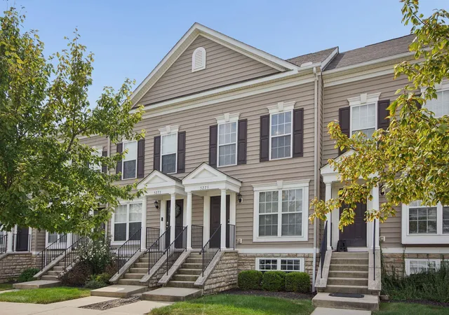 Photo 1 of Condo for sale at 5275 Royal Arch Cascade Dr #29, Dublin, OH 43016 | MLS# 226032097 | Listing updated on 2026-10-06