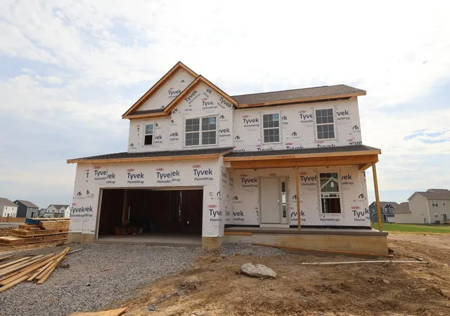 Photo 1 of Single family home for sale at 1641 Kenneth Dr, Delaware, OH 43015 | MLS# 226031897 | Listing updated on 2026-09-15