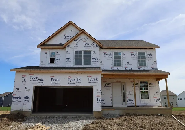 Photo 1 of Sale Pending at 1641 Kenneth Dr, Delaware, OH 43015 | MLS# 226031897 | Listing updated on 2026-09-18