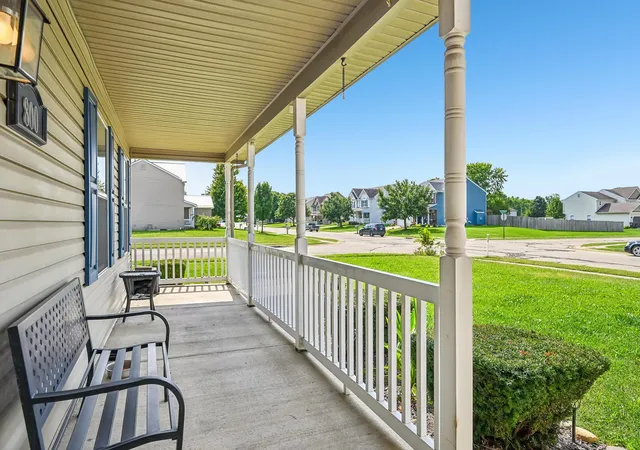 Photo 3 of Single family home for sale at 800 Mckees Ml Run, New Carlisle, OH 45344 | MLS# 226035625 | Listing updated on 2026-09-18