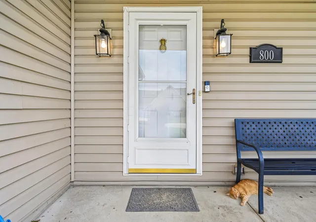 Photo 4 of Single family home for sale at 800 Mckees Ml Run, New Carlisle, OH 45344 | MLS# 226035625 | Listing updated on 2026-09-18