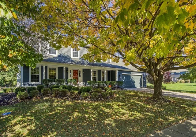 Photo 1 of Single family home for sale at 5541 Summer Blvd, Galena, OH 43021 | MLS# 226031930 | Listing updated on 2026-10-17