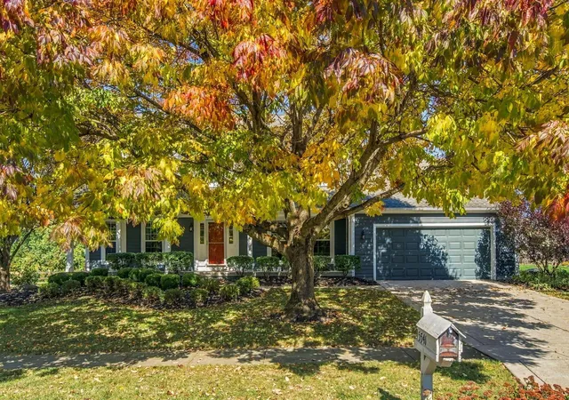 Photo 2 of Single family home for sale at 5541 Summer Blvd, Galena, OH 43021 | MLS# 226031930 | Listing updated on 2026-10-17