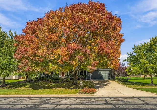 Photo 3 of Single family home for sale at 5541 Summer Blvd, Galena, OH 43021 | MLS# 226031930 | Listing updated on 2026-10-17