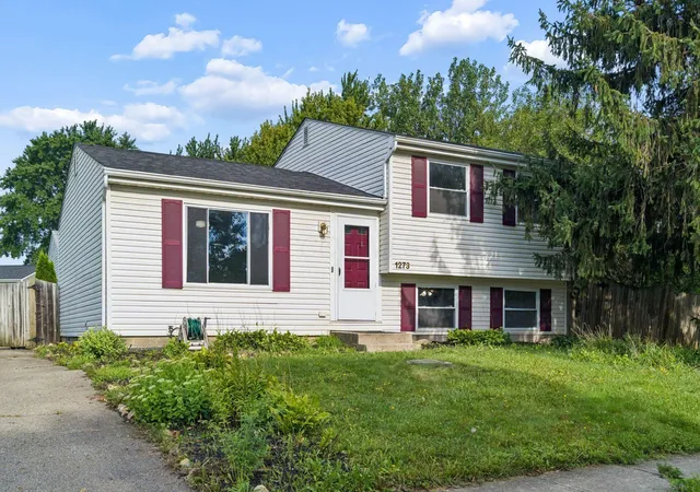 Photo 1 of Single family home for sale at 1273 Winesap Dr, Columbus, OH 43204 | MLS# 226033469 | Listing updated on 2026-09-04