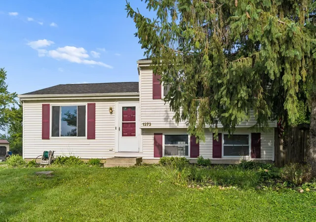Photo 37 of Single family home for sale at 1273 Winesap Dr, Columbus, OH 43204 | MLS# 226033469 | Listing updated on 2026-09-04