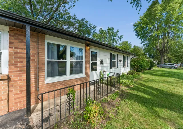 Photo 3 of Single family home for sale at 1549 Wilton Dr, Columbus, OH 43227 | MLS# 226031993 | Listing updated on 2026-09-08