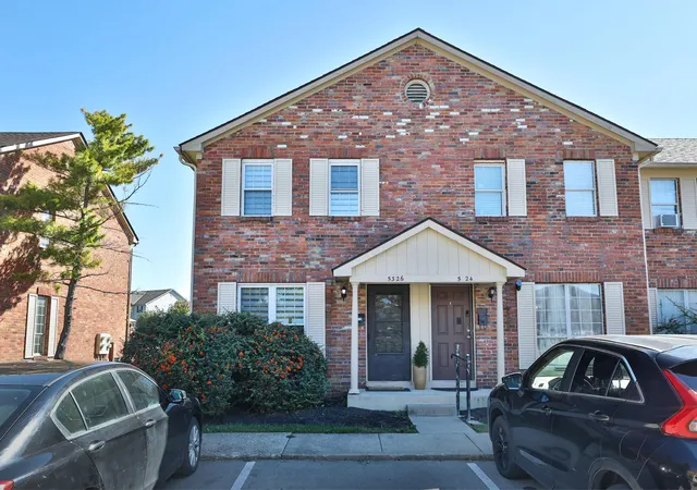 Photo 1 of Condo for sale at 5326 Portland St #38, Columbus, OH 43235 | MLS# 226037212 | Listing updated on 2026-10-29