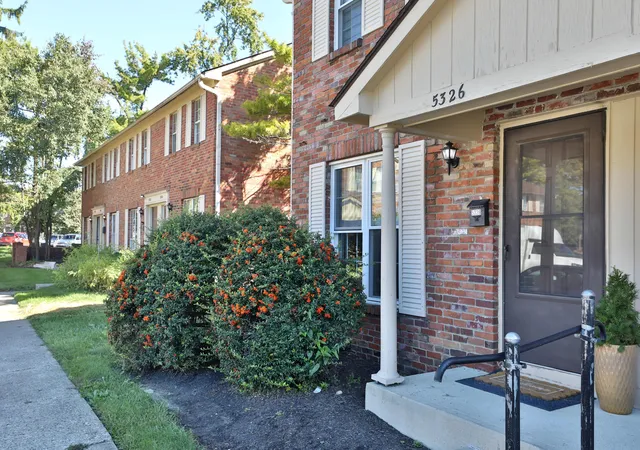 Photo 2 of Condo for sale at 5326 Portland St #38, Columbus, OH 43235 | MLS# 226037212 | Listing updated on 2026-10-29
