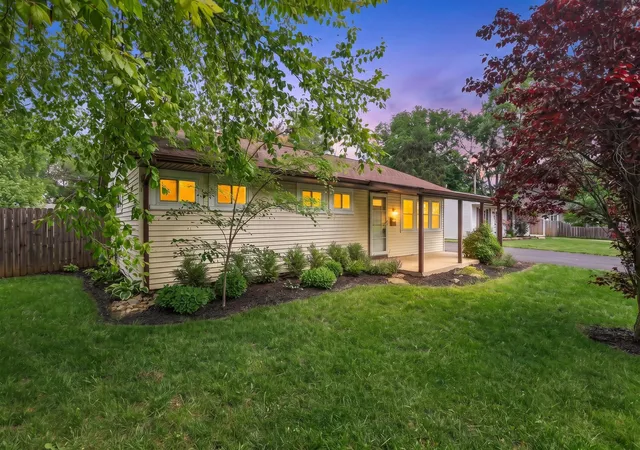 Photo 1 of Single family home for sale at 4361 Kerr Dr, Hilliard, OH 43026 | MLS# 226032012 | Listing updated on 2026-09-25