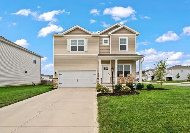 Photo 1 of Single family home for sale at 291 Shady Holw Dr, Commercial Point, OH 43116 | MLS# 226033894 | Listing updated on 2026-09-21