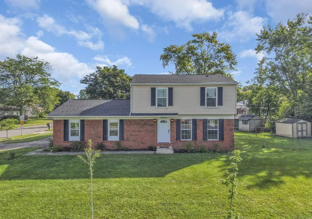 Photo 1 of Single family home for sale at 8543 Blue Lake Ave, Galloway, OH 43119 | MLS# 226034896 | Listing updated on 2026-09-28