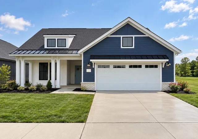 Photo 1 of Single family home for sale at 6216 Brady Ave, Powell, OH 43065 | MLS# 226032102 | Listing updated on 2026-09-17