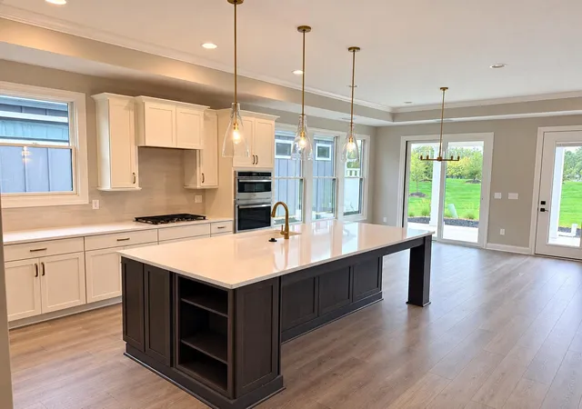 Photo 2 of Single family home for sale at 6216 Brady Ave, Powell, OH 43065 | MLS# 226032102 | Listing updated on 2026-09-17