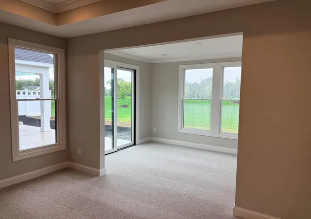 Photo 3 of Single family home for sale at 6216 Brady Ave, Powell, OH 43065 | MLS# 226032102 | Listing updated on 2026-10-02