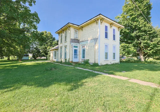 Photo 1 of Single family home for sale at 8021 Troy Rd, New Carlisle, OH 45344 | MLS# 226032103 | Listing updated on 2026-09-02