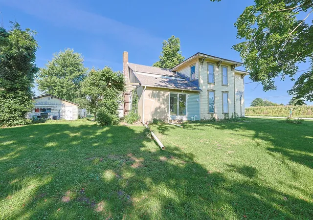 Photo 34 of Single family home for sale at 8021 Troy Rd, New Carlisle, OH 45344 | MLS# 226032103 | Listing updated on 2026-09-02