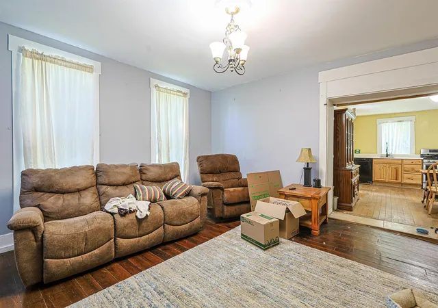 Photo 3 of Single family home for sale at 8021 Troy Rd, New Carlisle, OH 45344 | MLS# 226032103 | Listing updated on 2026-10-08