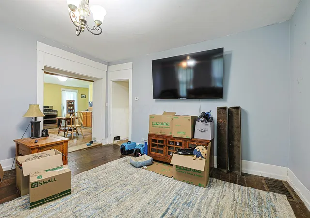 Photo 4 of Single family home for sale at 8021 Troy Rd, New Carlisle, OH 45344 | MLS# 226032103 | Listing updated on 2026-10-08