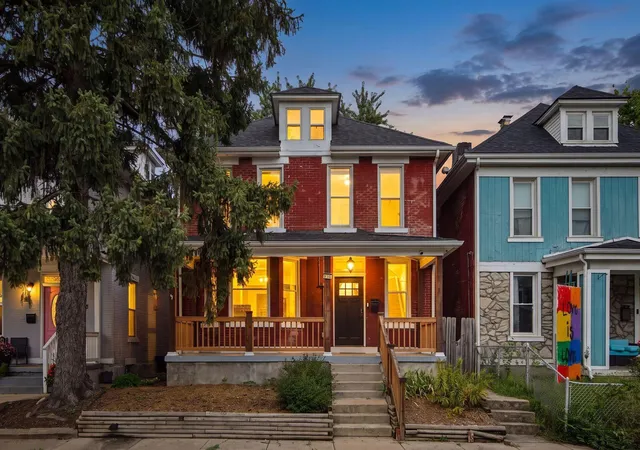 Photo 3 of Single family home for sale at 772 Bellows Ave, Columbus, OH 43222 | MLS# 226034232 | Listing updated on 2026-10-08