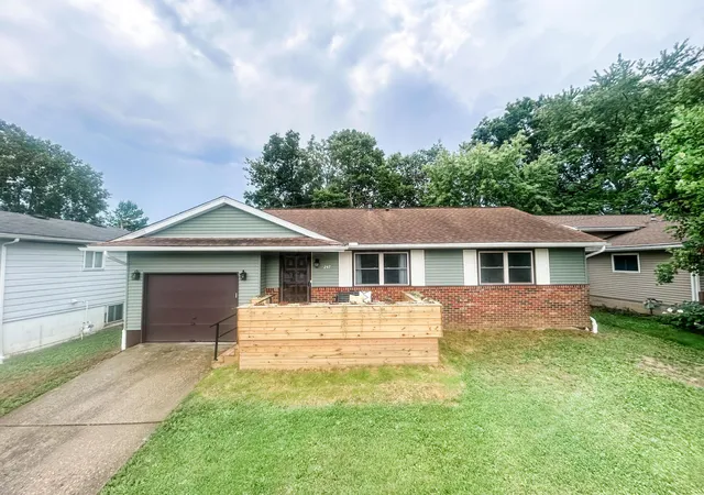 Photo 1 of Single family home for sale at 247 Lonepine, Delaware, OH 43015 | MLS# 226032115 | Listing updated on 2026-09-13