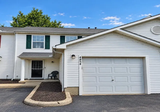 Photo 1 of Condo for sale at 4854 Brice Pond Dr, Canal Winchester, OH 43110 | MLS# 226032195 | Listing updated on 2026-09-18