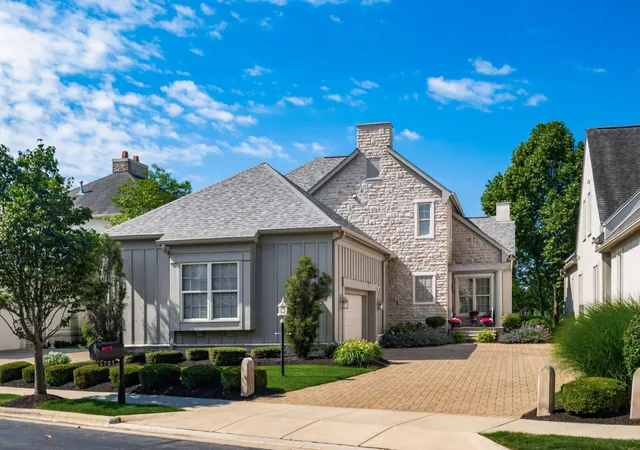 Photo 1 of Condo for sale at 5721 Liscarroll Pl, Dublin, OH 43016 | MLS# 226033134 | Listing updated on 2026-09-09