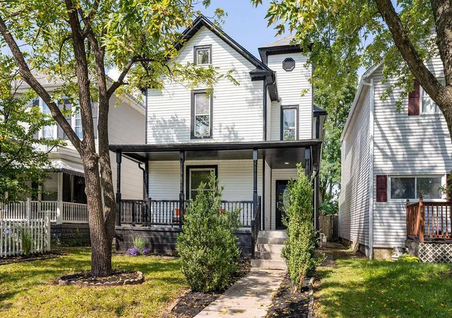 Photo 2 of Single family home for sale at 348 E Morrill Ave, Columbus, OH 43207 | MLS# 226033883 | Listing updated on 2026-09-13