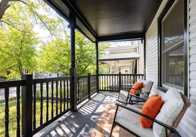 Photo 3 of Single family home for sale at 348 E Morrill Ave, Columbus, OH 43207 | MLS# 226033883 | Listing updated on 2026-09-13