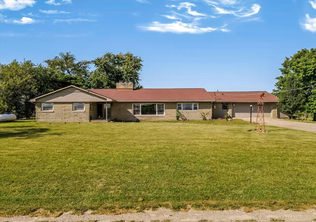 Photo 1 of Single family home for sale at 217 Flakes Ford Rd Se, Washington Court House, OH 43160 | MLS# 226032224 | Listing updated on 2026-09-04