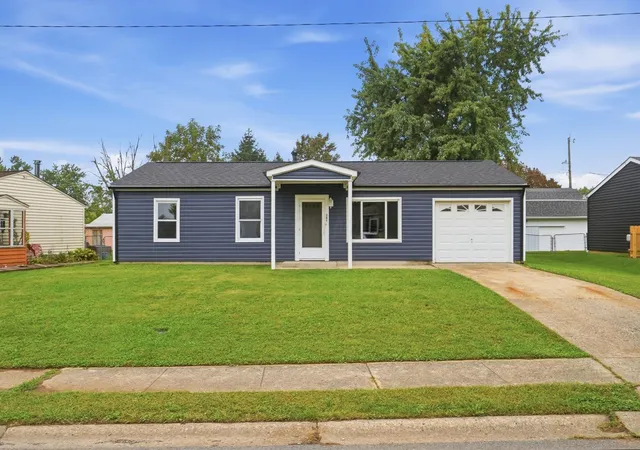 Photo 1 of Single family home for sale at 261 N Vernon St, Sunbury, OH 43074 | MLS# 226036264 | Listing updated on 2026-10-05