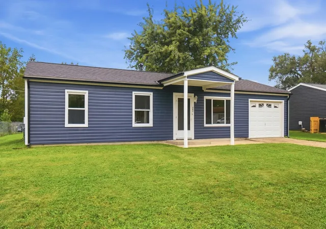 Photo 2 of Single family home for sale at 261 N Vernon St, Sunbury, OH 43074 | MLS# 226036264 | Listing updated on 2026-10-05