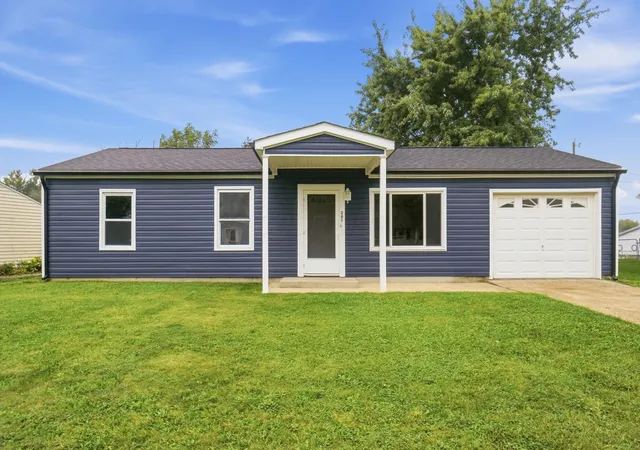 Photo 3 of Single family home for sale at 261 N Vernon St, Sunbury, OH 43074 | MLS# 226036264 | Listing updated on 2026-10-05