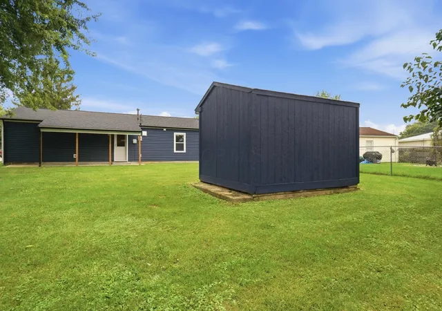 Photo 43 of Single family home for sale at 261 N Vernon St, Sunbury, OH 43074 | MLS# 226036264 | Listing updated on 2026-10-09