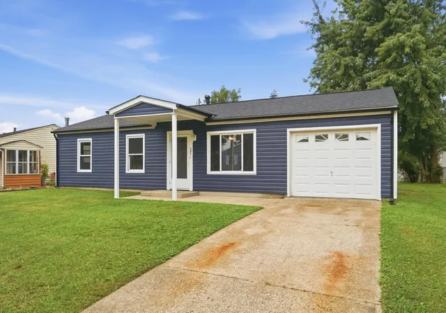 Photo 3 of Single family home for sale at 261 N Vernon St, Sunbury, OH 43074 | MLS# 226036264 | Listing updated on 2026-10-05
