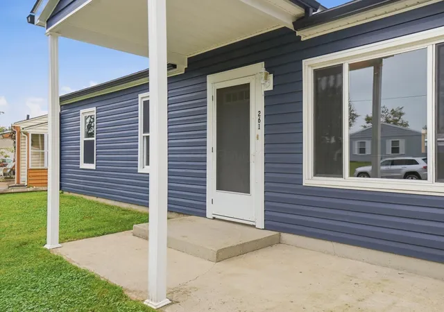 Photo 4 of Single family home for sale at 261 N Vernon St, Sunbury, OH 43074 | MLS# 226036264 | Listing updated on 2026-10-05