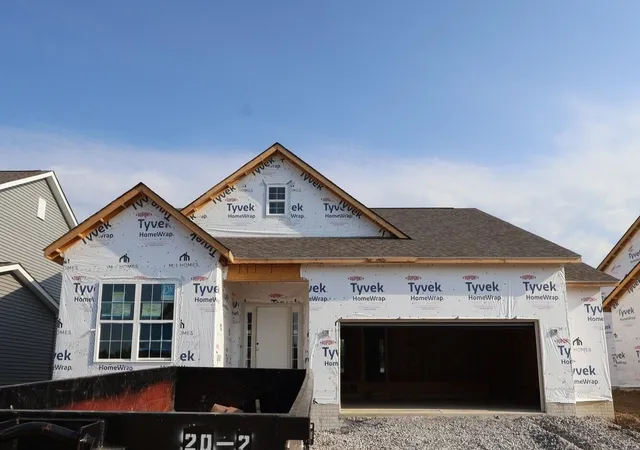 Photo 1 of Single family home for sale at 3868 Maize View Dr, Delaware, OH 43015 | MLS# 226032233 | Listing updated on 2026-09-15