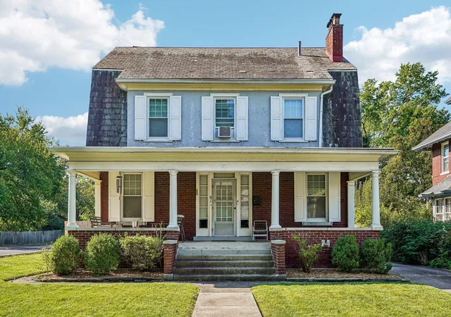 Photo 1 of Single family home for sale at 91 Oakland Park Ave, Columbus, OH 43214 | MLS# 226034553 | Listing updated on 2026-09-18