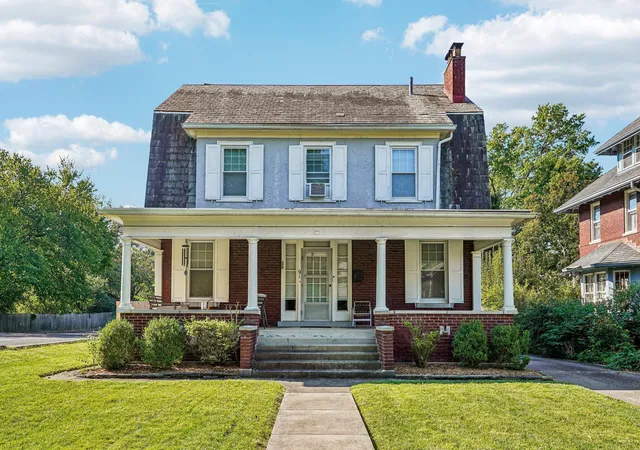 Photo 2 of Single family home for sale at 91 Oakland Park Ave, Columbus, OH 43214 | MLS# 226034553 | Listing updated on 2026-09-18