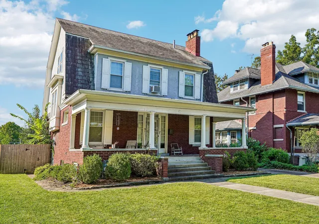 Photo 3 of Single family home for sale at 91 Oakland Park Ave, Columbus, OH 43214 | MLS# 226034553 | Listing updated on 2026-09-18