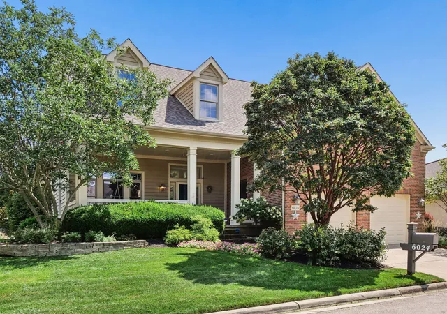 Single family home for sale at 6024 Kentigern Ct S, Dublin, OH 43017 | MLS# 226033189