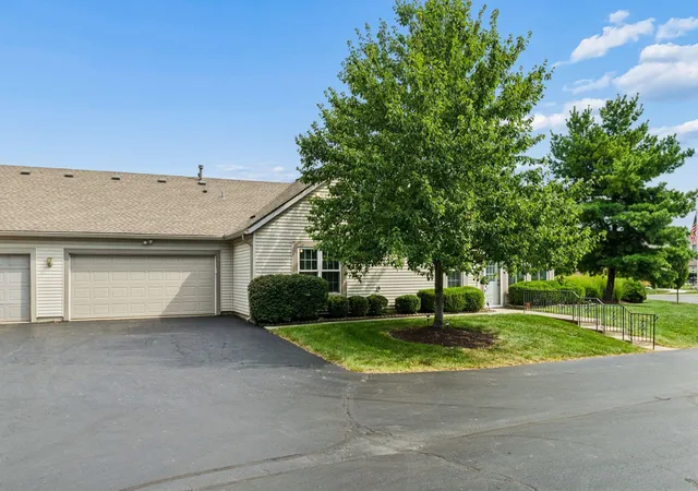 Photo 1 of Condo for sale at 17 Broad Pointe Pl, Columbus, OH 43213 | MLS# 226033944 | Listing updated on 2026-09-06