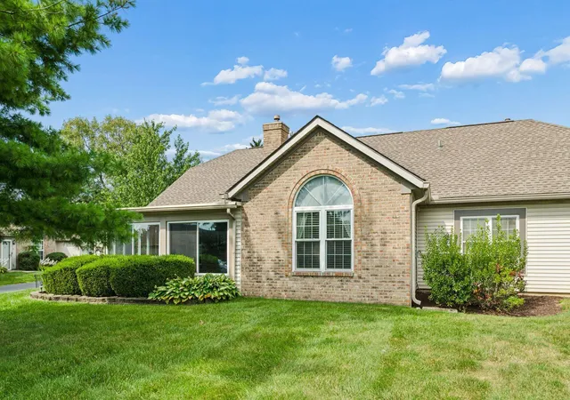 Photo 3 of Condo for sale at 17 Broad Pointe Pl, Columbus, OH 43213 | MLS# 226033944 | Listing updated on 2026-09-06