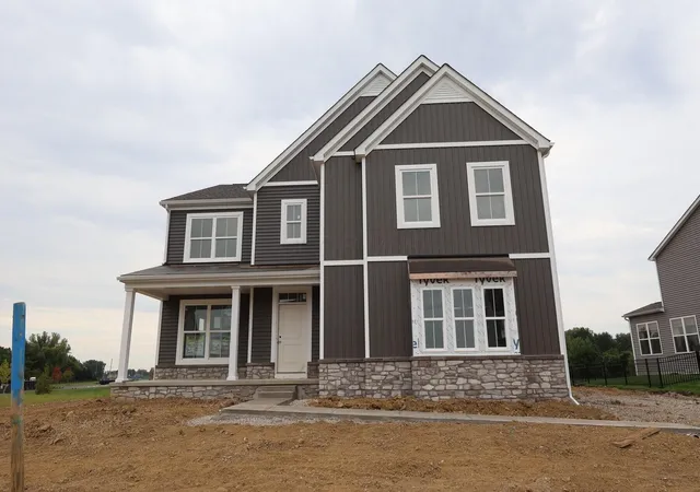 Photo 1 of Single family home for sale at 3088 Patricia Ann Wy, Delaware, OH 43015 | MLS# 226032268 | Listing updated on 2026-09-10